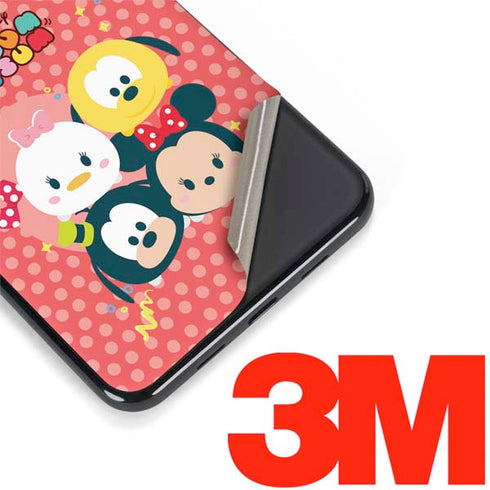 Disney Tsum Tsum Disney Friends Google Pixel 3a XL Skin